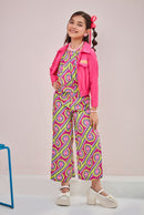 Barbie Jacket Set in Hardlines Collection