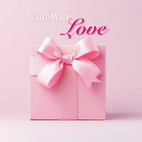 Tiny Girl Gift Card