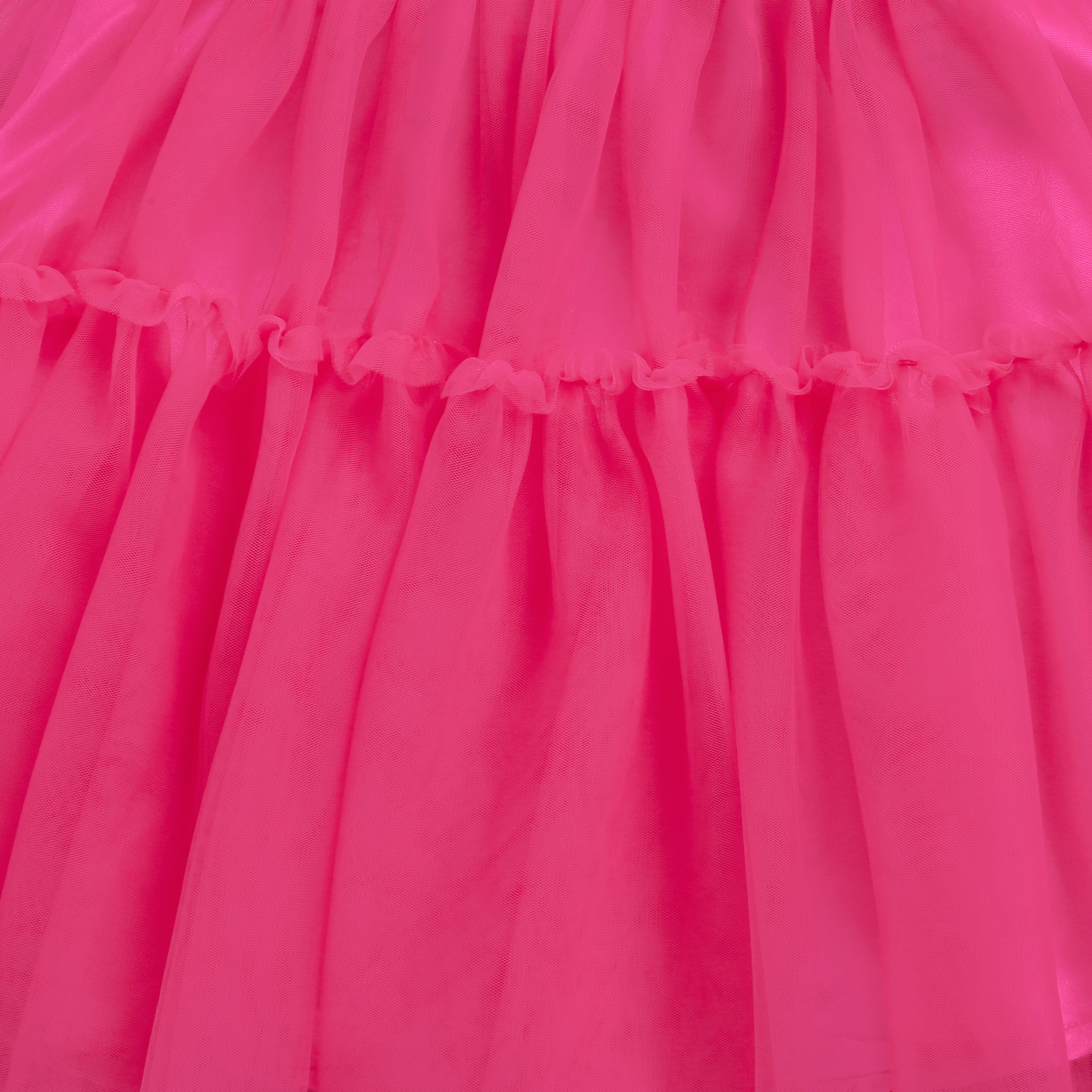 Barbie One Shoulder Party Dress