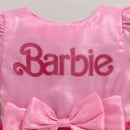 Barbie  Party Wear Frock Special Occasion