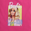 Barbie Classic Graphic Printed T-Shirt