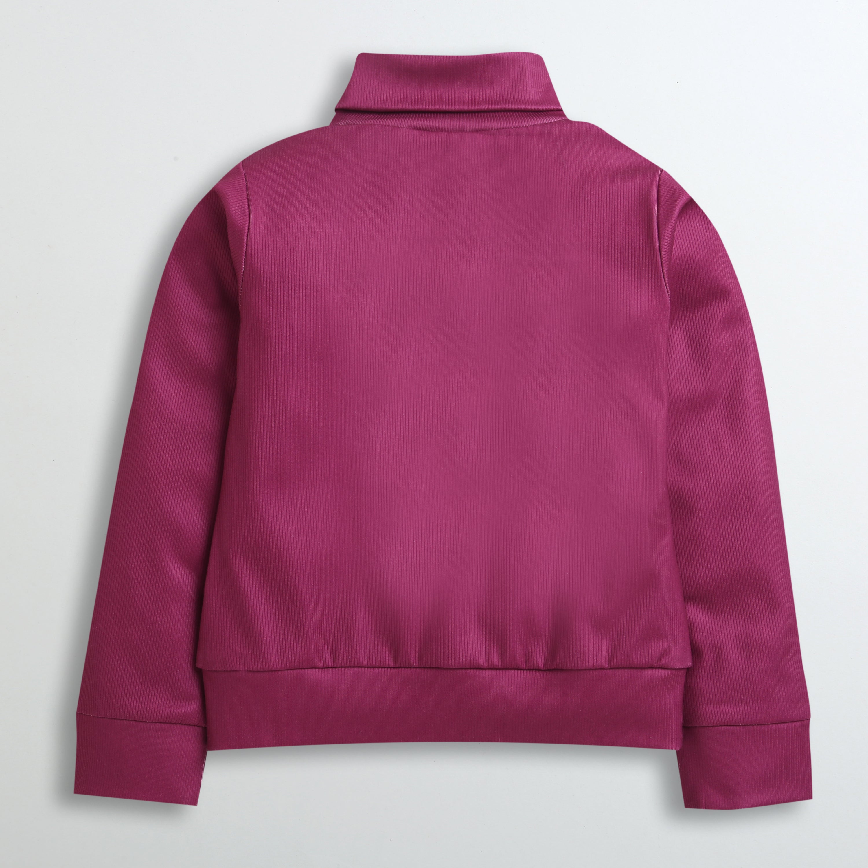 Barbie Turtle Neck Top