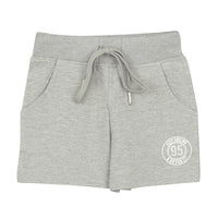 Tiny Girl Gray Core Item Regular Fit Shorts