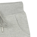 Tiny Girl Gray Core Item Regular Fit Shorts