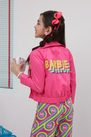 Barbie Jacket Set in Hardlines Collection