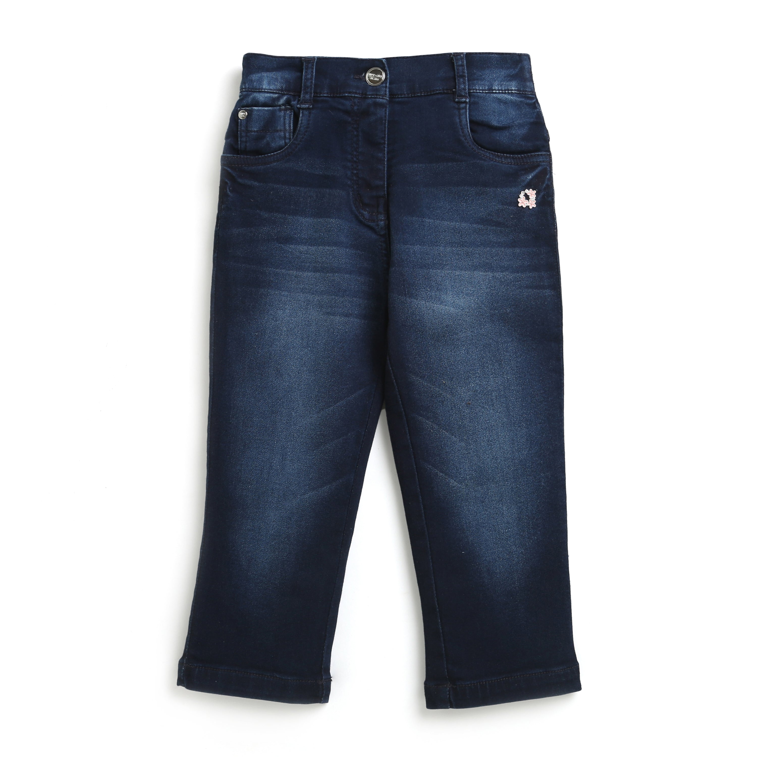 TOWED22 Mens Jeans Slim Fit,Punk Denim Pants Y2K Color Block Jeans High  Waisted Straight Wide Leg Casual Baggy Trousers Dark Blue,36 - Walmart.com