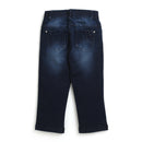 Blue Color Denim Pant