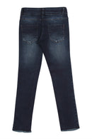 Tiny Girl Skinny Denim Jeans With 5 Pocket