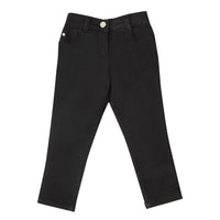 Tiny Girl Basic Five Pocket Slim Fit Jeans