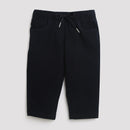 Tiny Girl Dark Blue Paddle Length Pant