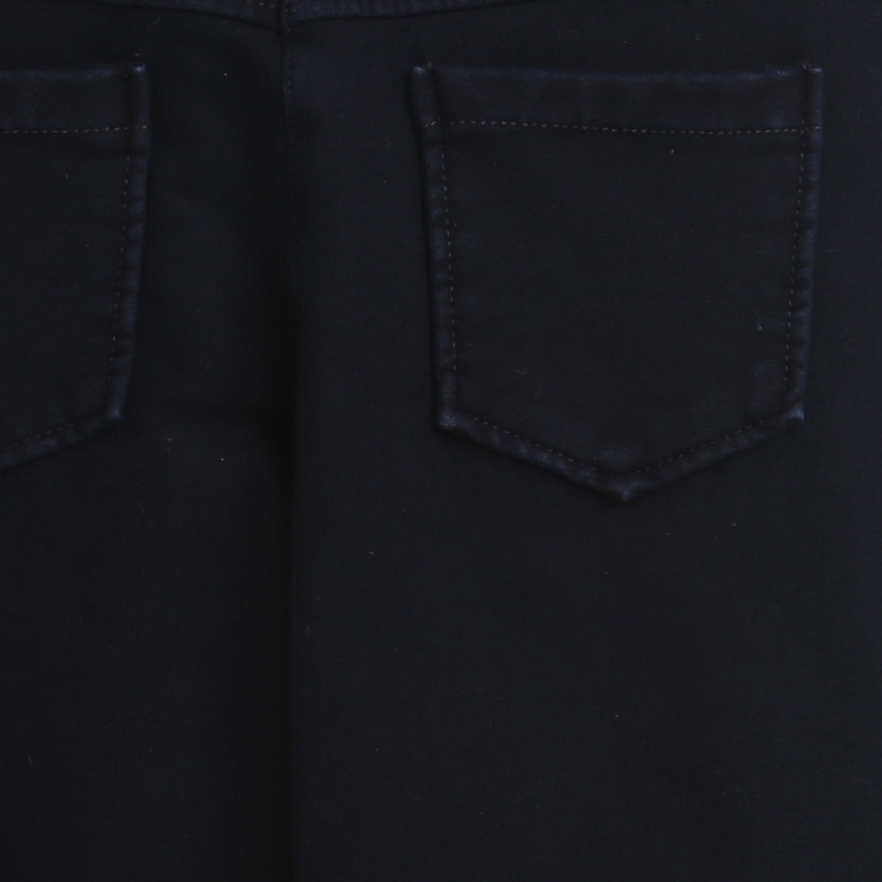 Tiny Girl Dark Blue Paddle Length Pant