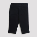 Tiny Girl Dark Blue Paddle Length Pant