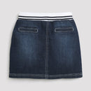 Tiny Girl Dark Blue Shorts