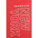 New York Regular Fit T-Shirt