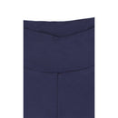 Basic Comfort Fit Jeggings In Navy