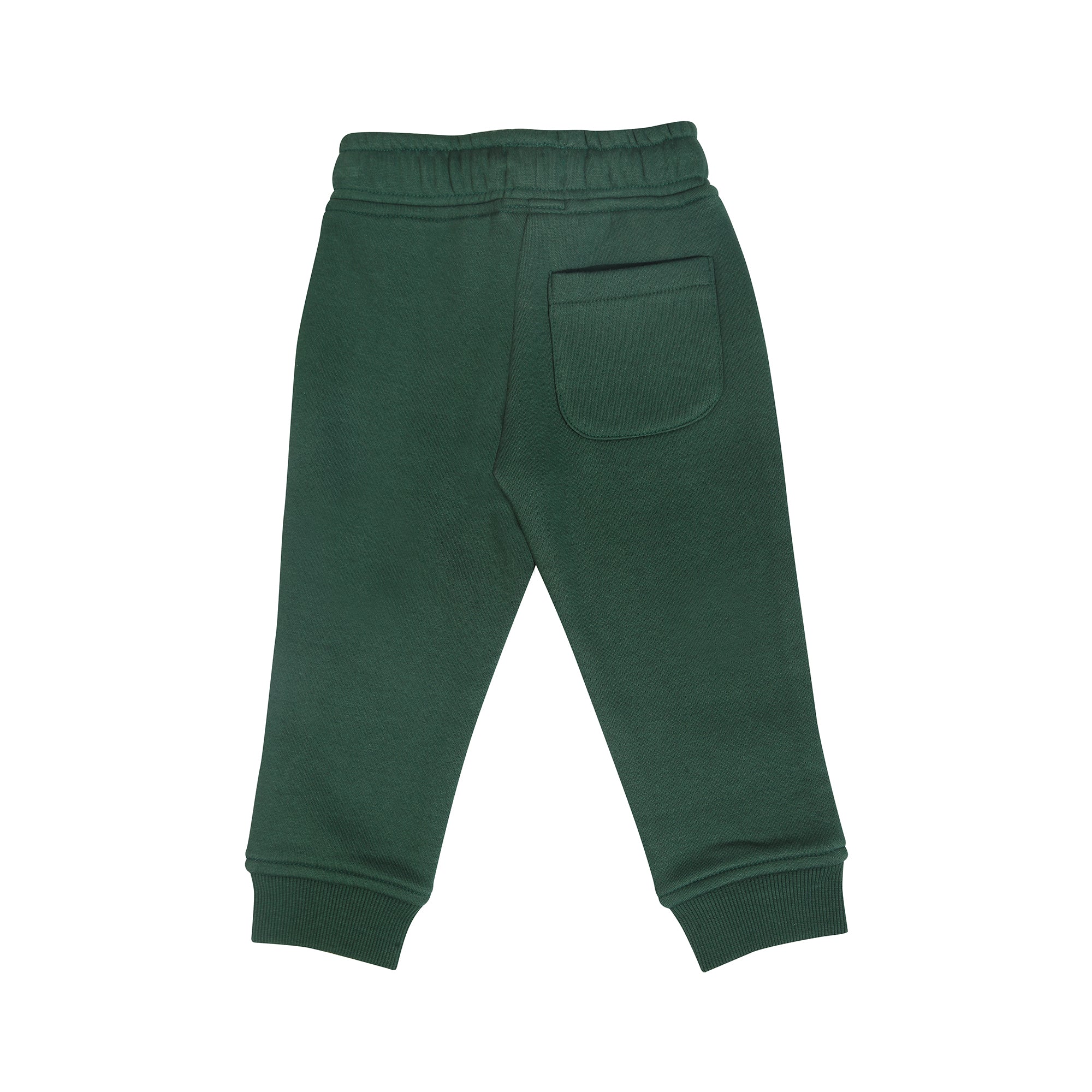 Los Angeles Olive Green Joggers