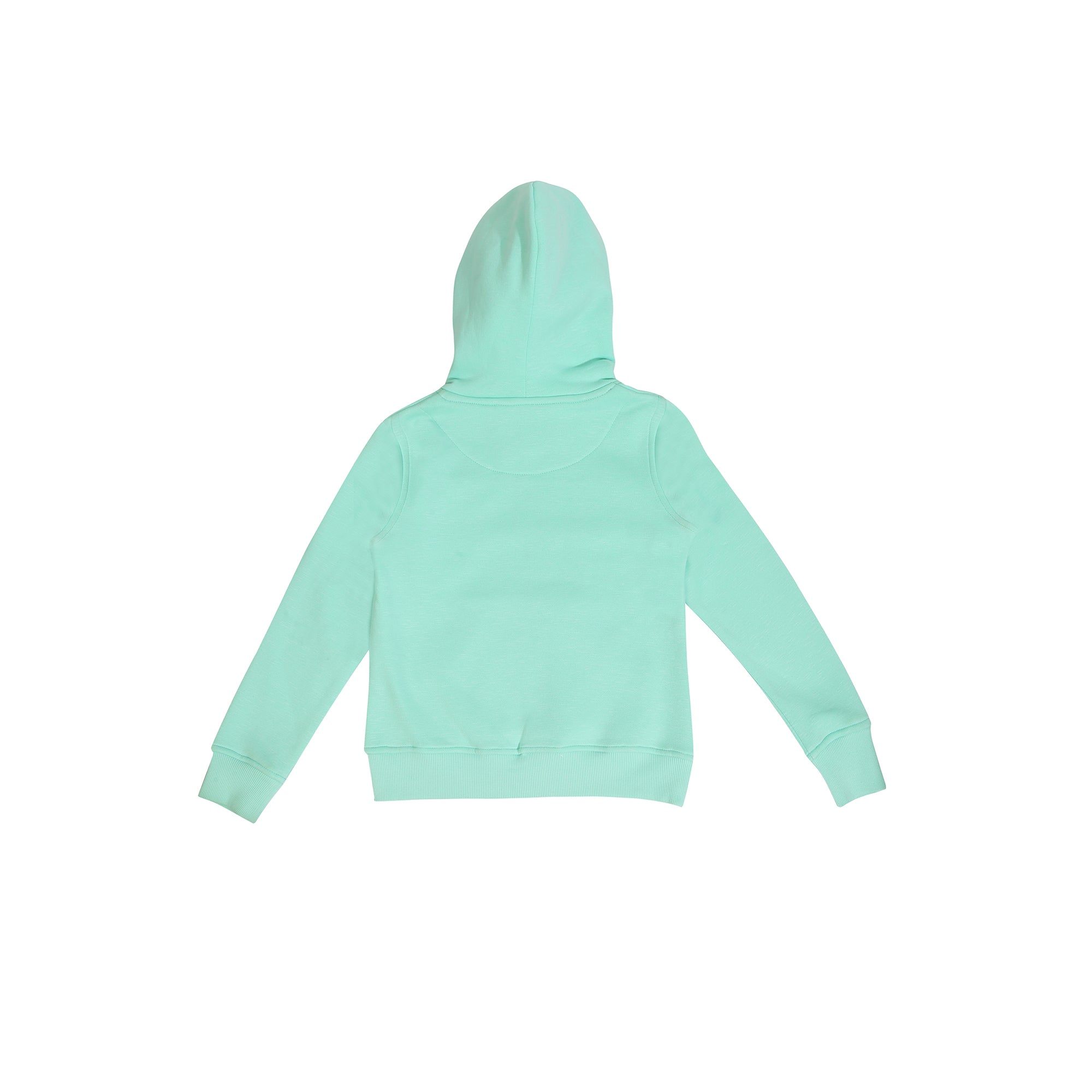 Gorgeous Hoodie With Front Pockets In Pink